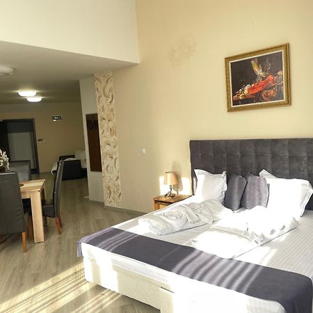 Hotel Ostrova 普罗夫迪夫 外观 照片