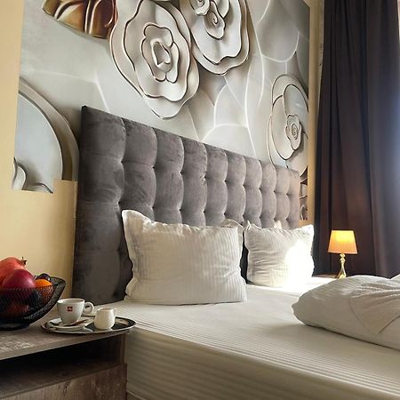 Hotel Ostrova 普罗夫迪夫 外观 照片