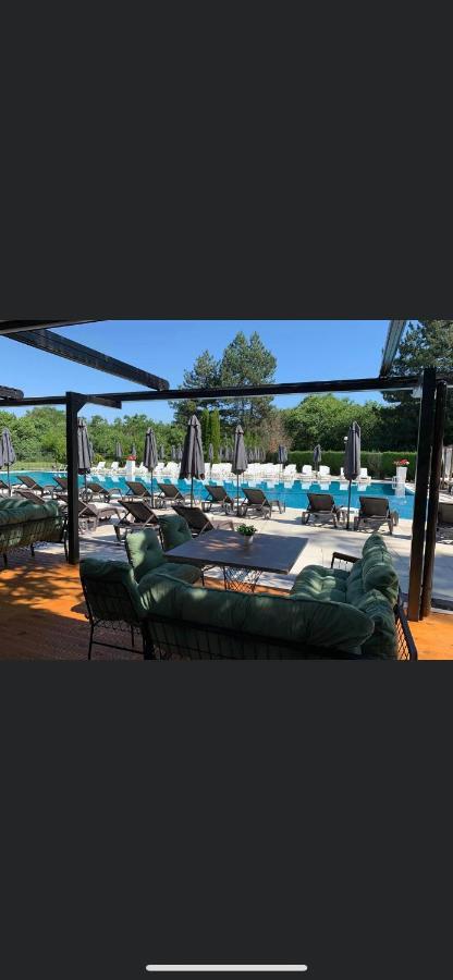 Hotel Ostrova 普罗夫迪夫 外观 照片