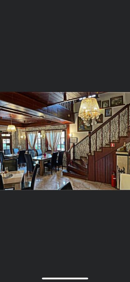 Hotel Ostrova 普罗夫迪夫 外观 照片